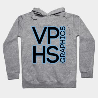 VPHS Graphics Hoodie